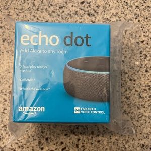 Echo Dot